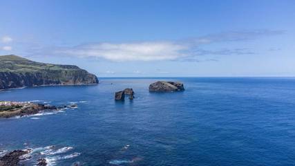 Villa pour 4 personnes, avec balcon dans São Miguel