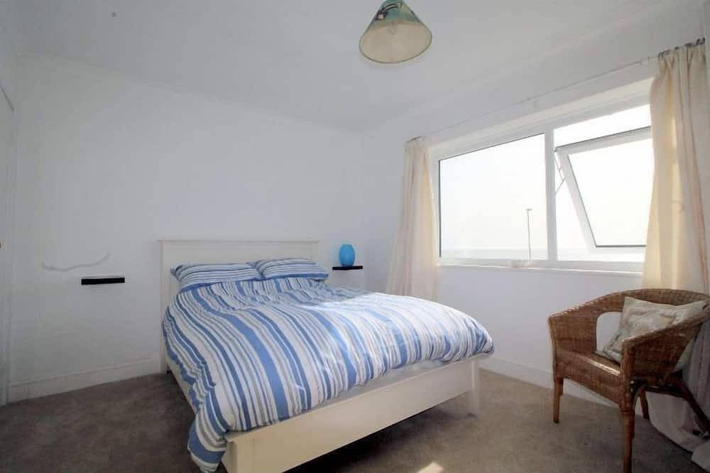 Stones throw from the sea in Seaford, East Sussex