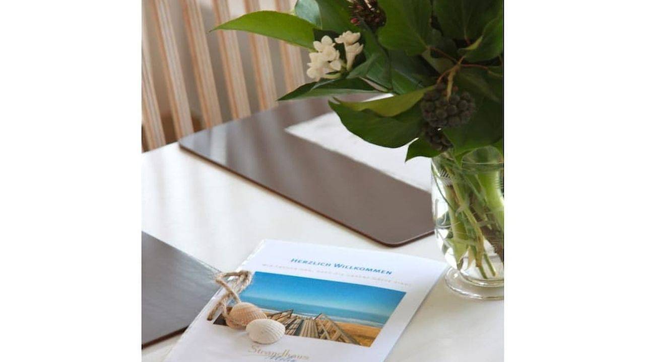 Ferienhaus für 4 Personen (90 m²) in Westerland (Sylt) in Westerland, Sylt (Gemeinde)