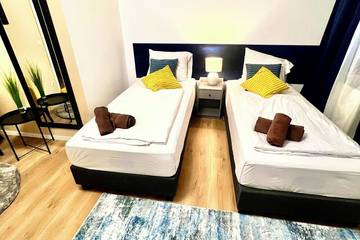 Ferienwohnung für 11 Personen in Berlin Innenstadt, Berlin, Bild 4