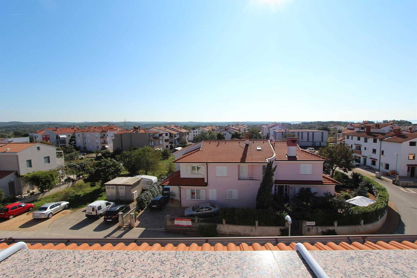 Ganzes Studio, Elida Studiowohnung in Rovinj Riviera, Rovinj