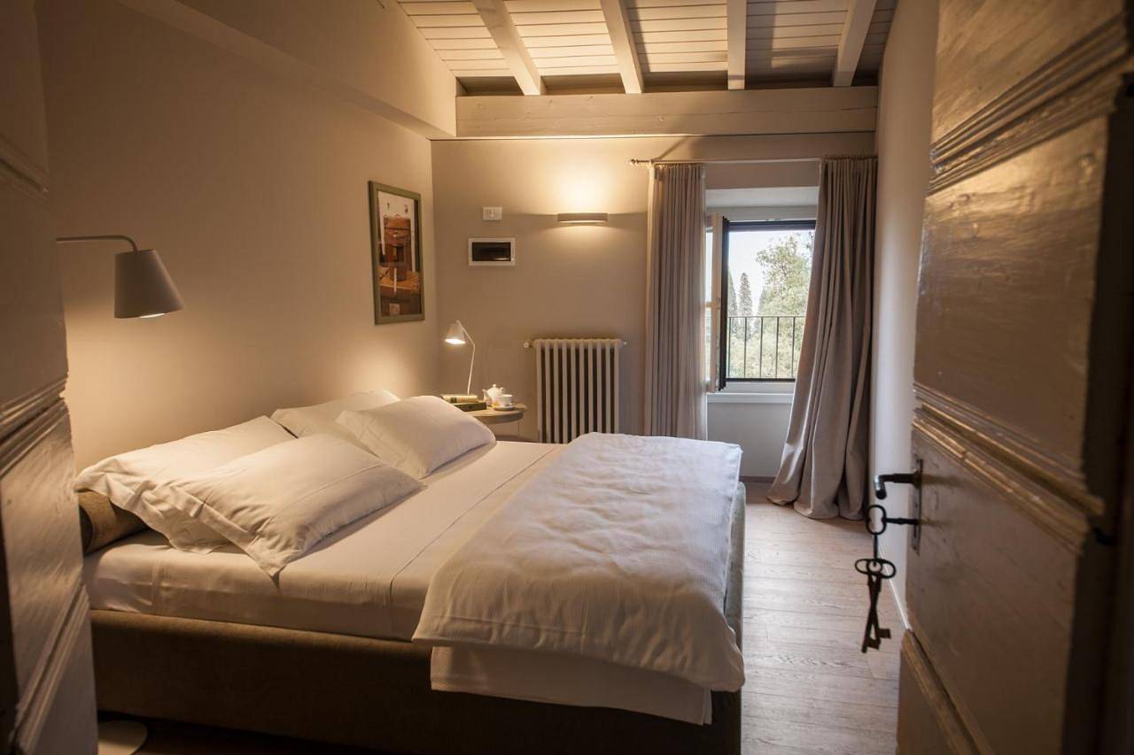 B&B Antico Brolo in Gardone Riviera, Prealpi Gardesane