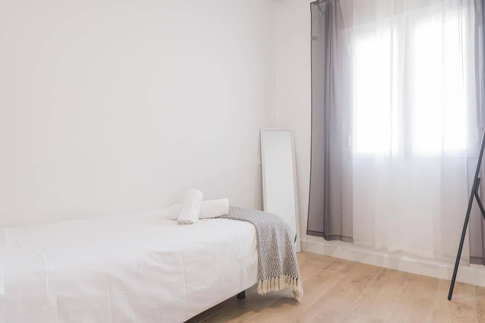 Apartamento entero, Reconquista in Toledo, Provincia de Toledo