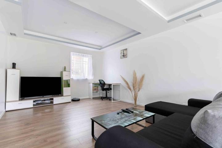 Gîte pour 6 personnes, avec terrasse à Floirac