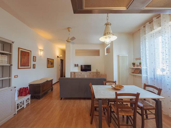 Appartamento vacanze per 4 persone - 1