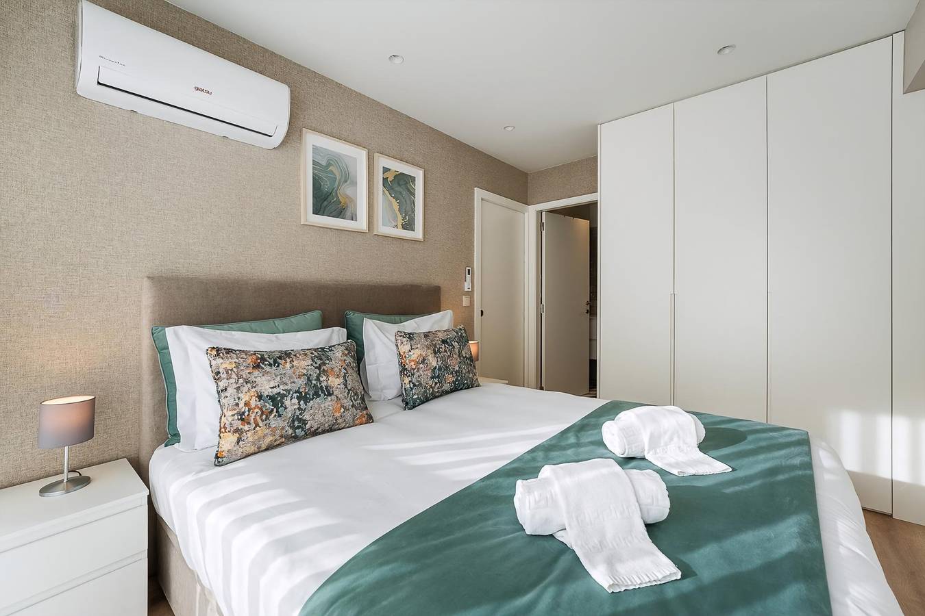 Appartamento vacanze a Porto a partire da 70€ a notte