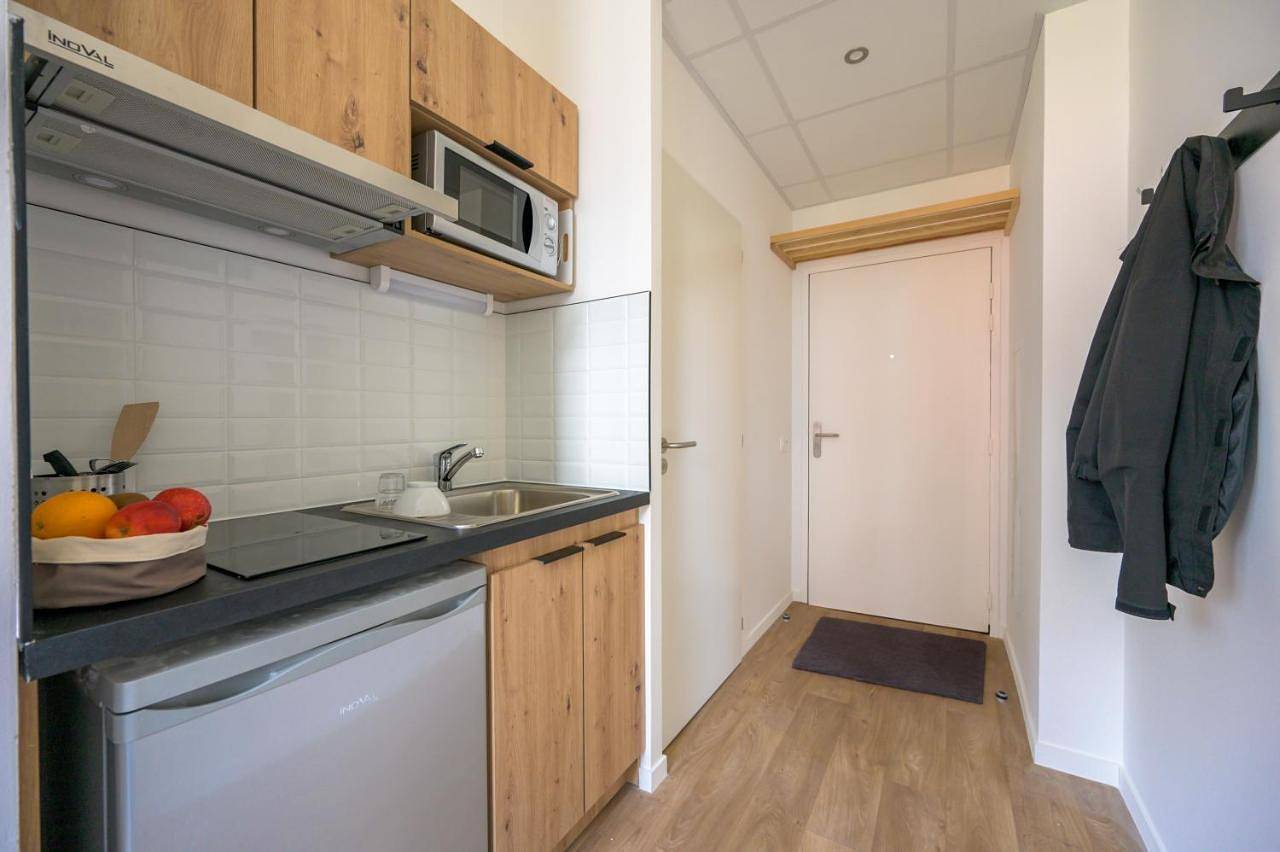 Studio in Amiens, Région d'Amiens