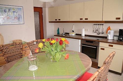 Ferienhaus für 5 Personen, mit Garten, kinderfreundlich in Elbe-Weser - 3