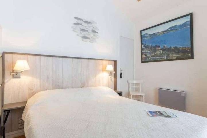 Ferienwohnung für 4 Personen, mit Balkon in Grimaud - 2
