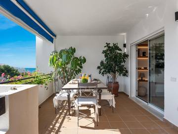 Appartement voor 5 Personen in Nueva Andalucía, Marbella, Afbeelding 1