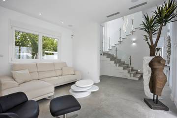 Chalet para 12 Personas en Sancti Petri, Chiclana de la Frontera, Foto 4