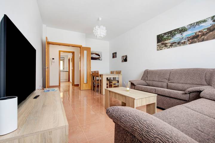 Appartamento per 4 persone a Puerto del Rosario