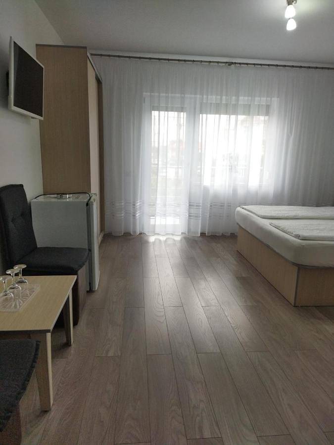 Maison d’hôte pour 3 personnes, avec jardin et balcon dans Constanța - 2