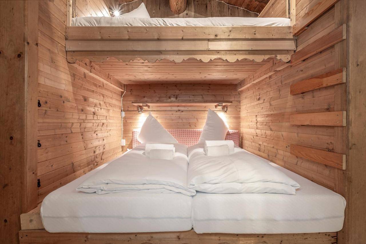 One-Bedroom Chalet in Mayrhofen, Zillertaler Alpen