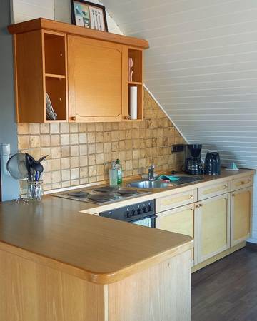 Ferienwohnung für 2 Personen in Kieler Förde, Stein, Bild 3
