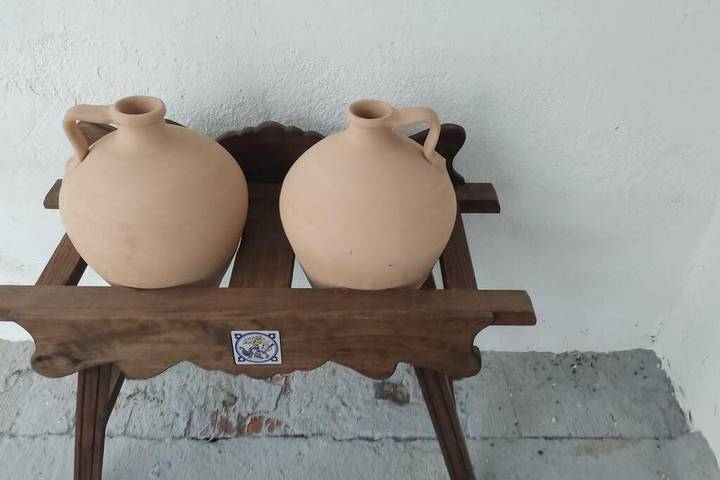 Casa rural para 6 personas, con piscina y jardín, Se admiten mascotas en Vega de Granada - 4