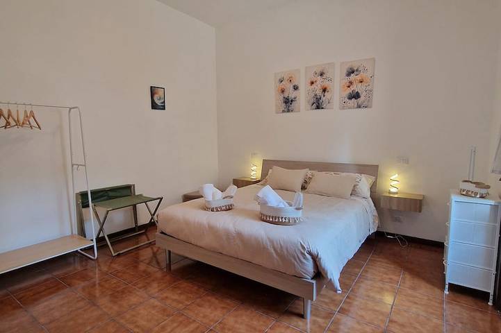 Holiday rental for 4 people in Como