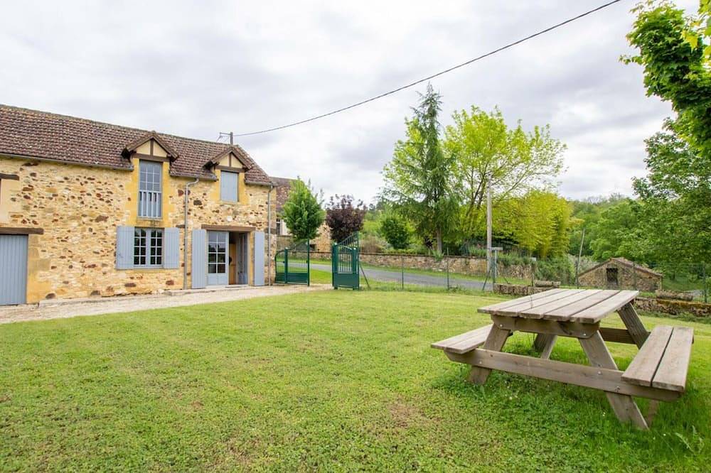 Maison familiale à Bouillac près de Belvès in Bouillac, Périgord Pourpre
