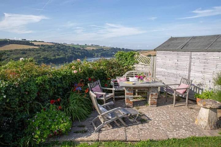 Holiday rental for 6 people, with Terrace and Garden in Bantham