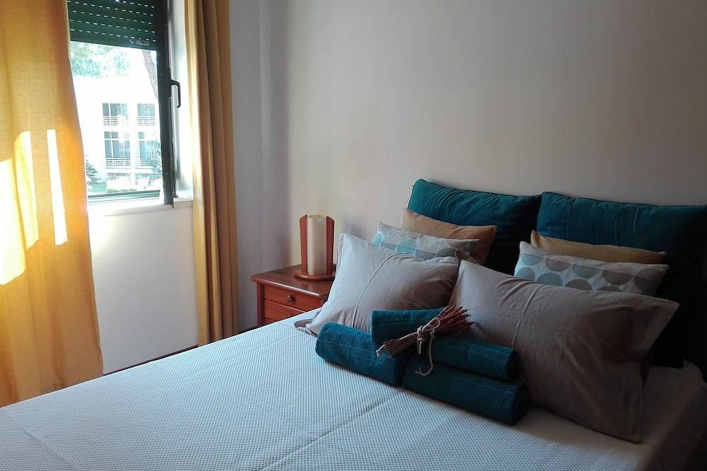 Ganze Wohnung, Dorf Mira Villas - Apartment in Aldeamento Miravillas, Mira (Coimbra)