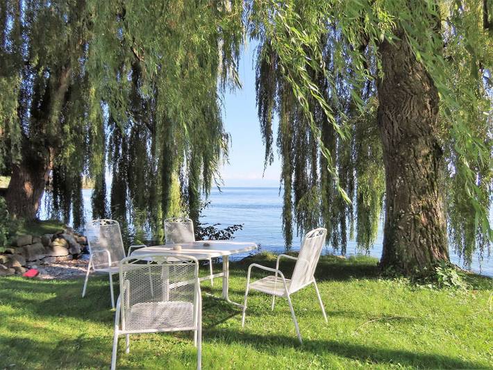 Ganze Wohnung, Ferienwohnung Seestraße Ost in Immenstaad, Immenstaad am Bodensee