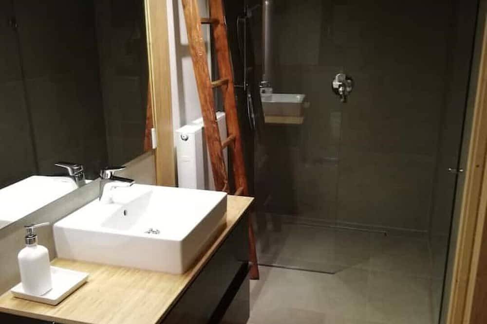 Ganze Wohnung, Fachwerk im Allgäu mit Bergblick in Alleinlage, gr. Garten & Sauna, Bodensee in Bad Wurzach, Region Bodensee-Oberschwaben