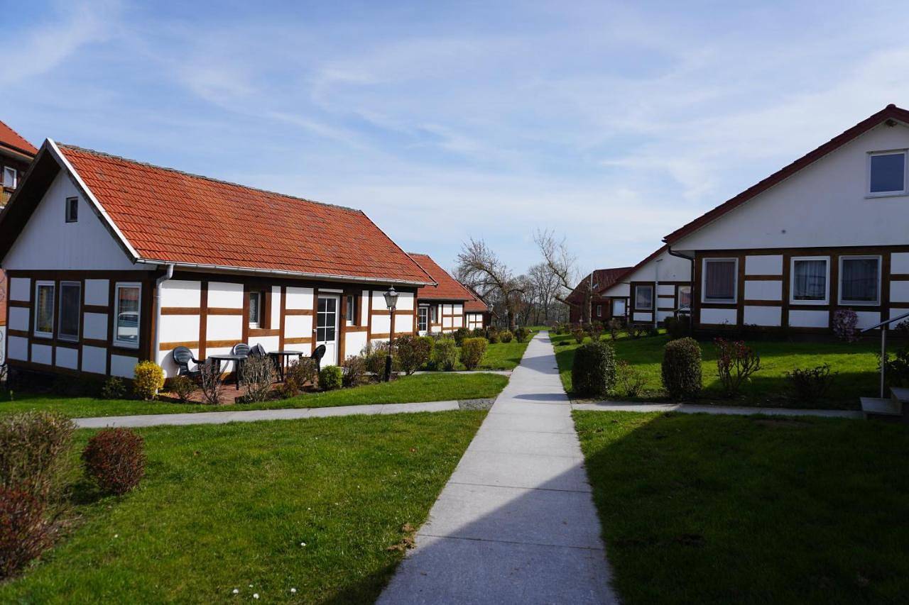Apartment with Terrace in Wohlenberg, Klütz