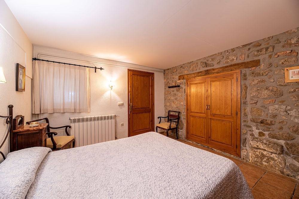 Casa Corral für 6 personen in Lladurs, Lleida Provinz