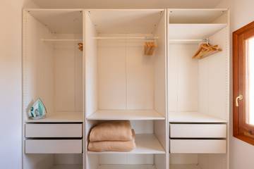 Villa in Sant Josep de sa Talaia, Ibiza Süden für 6 