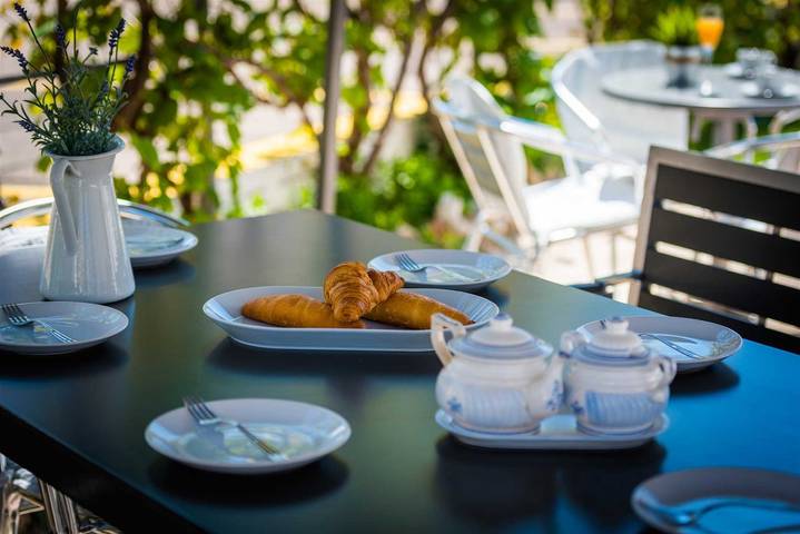 Ferienwohnung für 2 Personen, mit Balkon in Vodice - 4