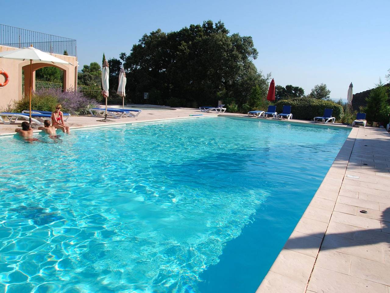 Maison de vacances
