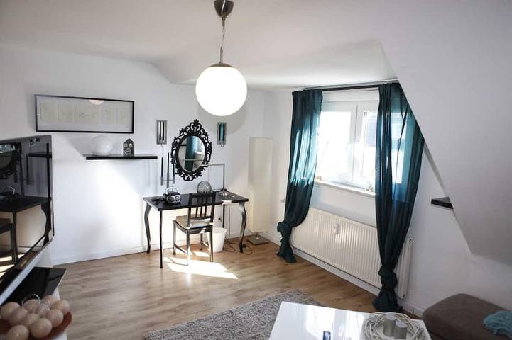 Ferienwohnung für 5 Personen - 1