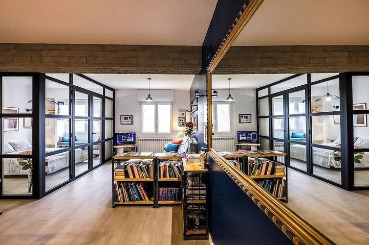 Ferienwohnung für 4 Personen - 1
