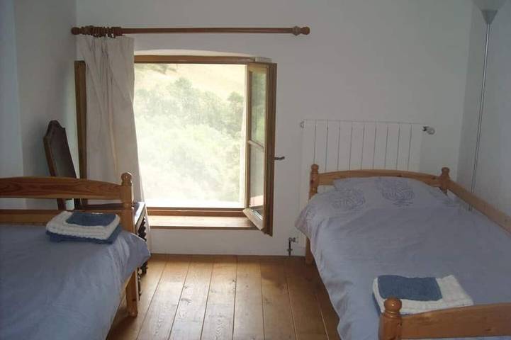 Gîte pour 2 personnes à Prats-de-Mollo-la-Preste - 3