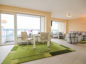 Ferienwohnung für 2 Personen in Duhnen, Cuxhaven, Bild 1