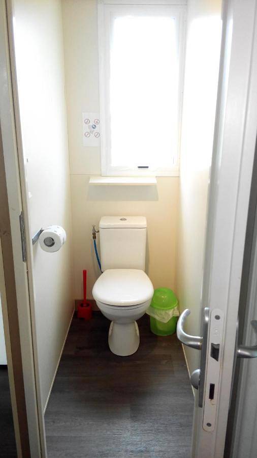 Parc de vacances pour 4 personnes, avec Terrasse ainsi que Jardin et Vue à Talasani - 2