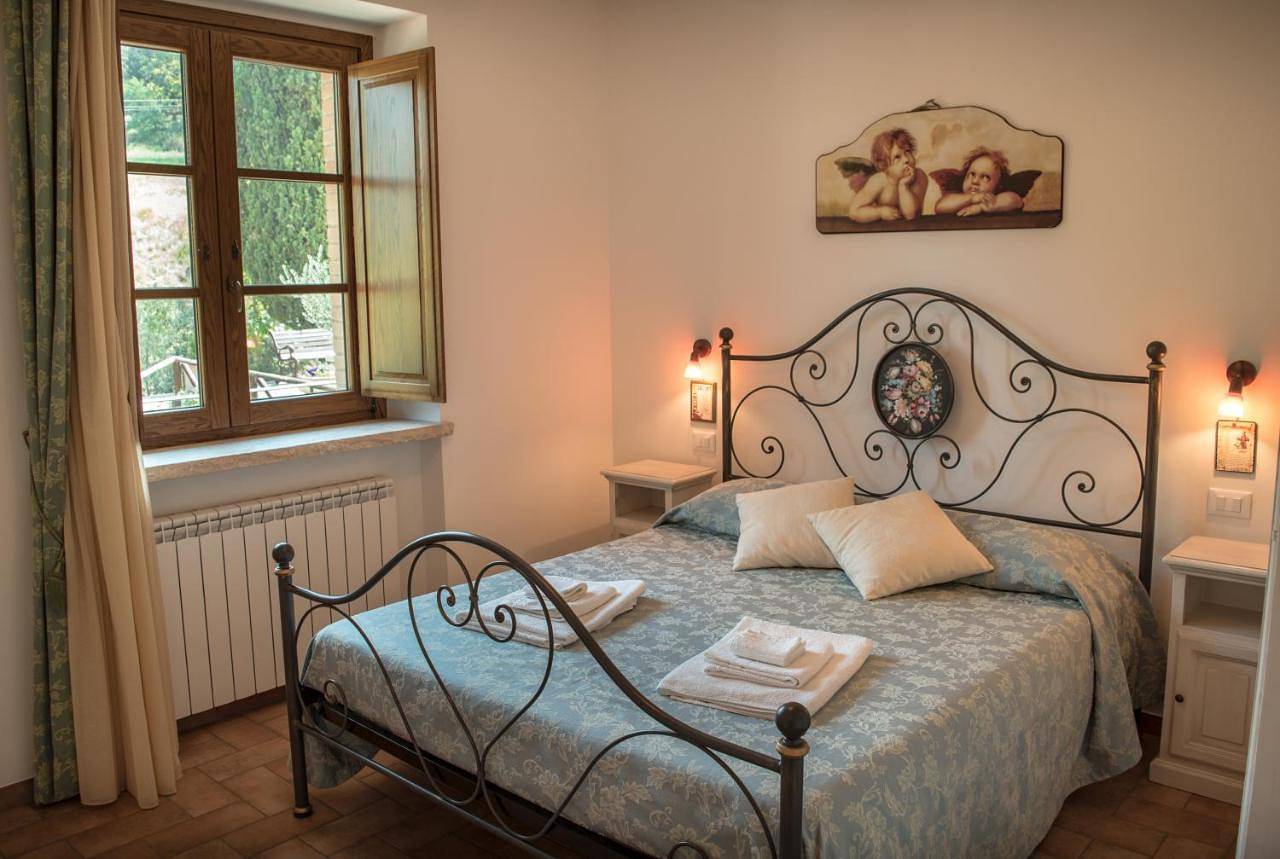 Agriturismo Dolce Sentire in Assisi, Perugia e dintorni