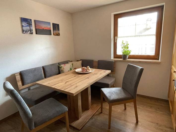Ferienwohnung für 4 Personen, mit Balkon in Tannheim (Tirol) - 3