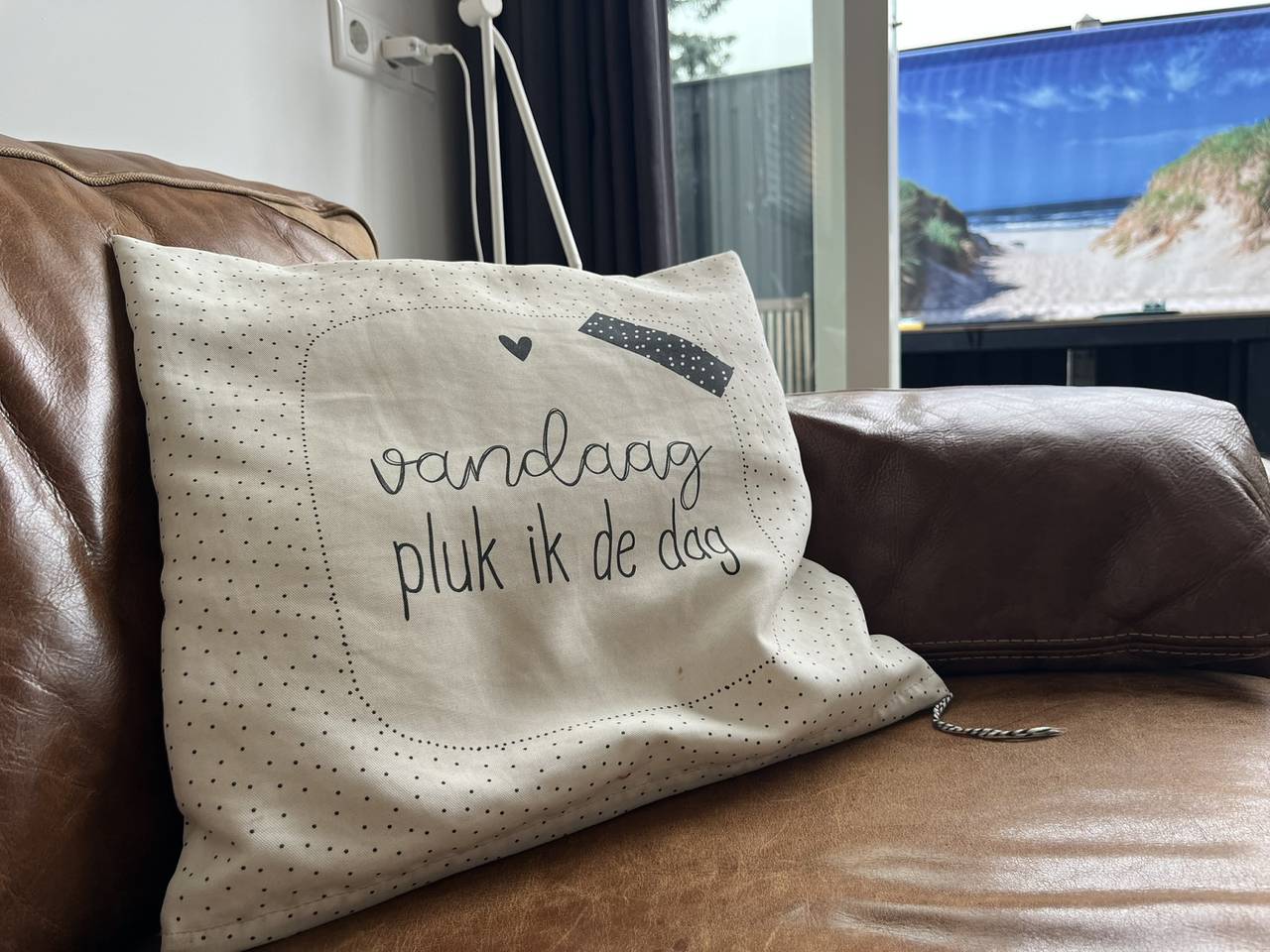 Charming 2-person holiday home with infrared sauna in the center of Biggekerke in Biggekerke, Walcheren