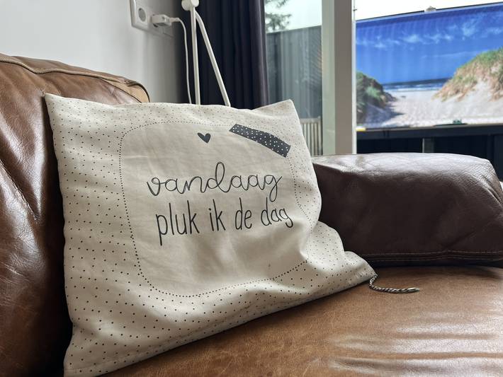 Ferienhaus für 2 Personen, mit Sauna und Terrasse in Biggekerke - 4