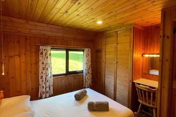 Cottage for 6 People in Cornwall, Photo 3