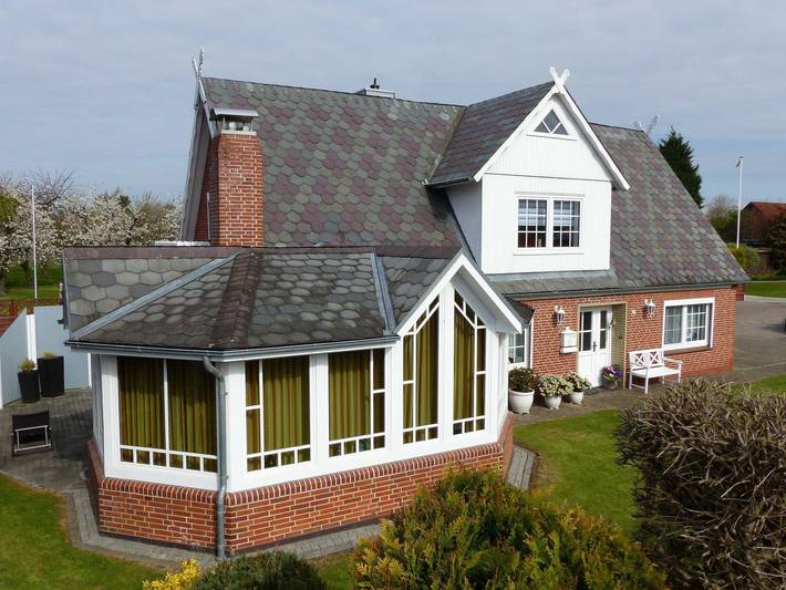 Ferienwohnung für 2 Personen, mit Balkon in Altes Land Stade - 4