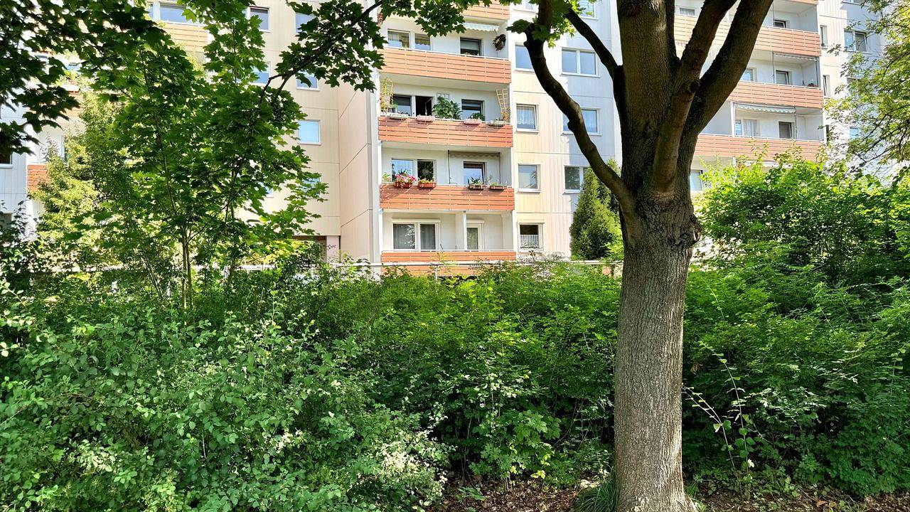 Ganze Ferienwohnung, Ferienwohnung für 1 Person (40 m²) in Altenburg in Altenburg, Ostthüringen