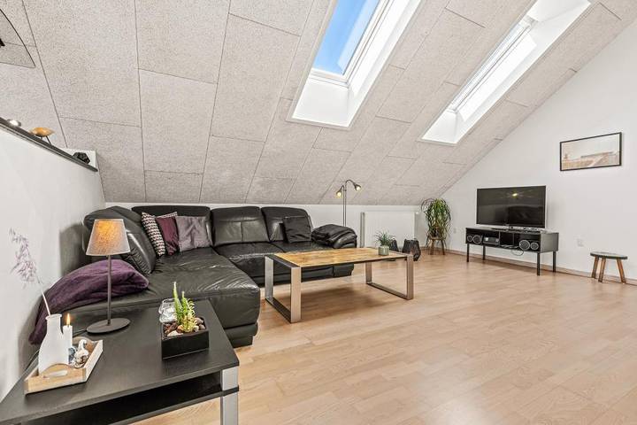 Schöne Ferienwohnung inkl. Heizkosten auf einem Bauernhof in Nørre Nebel, Varde
