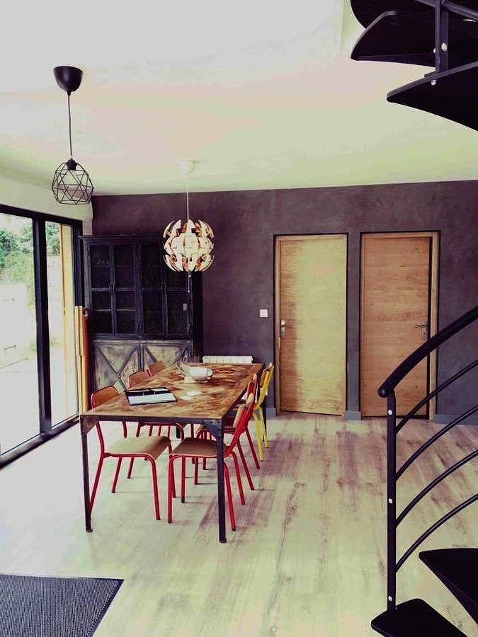 Holiday Home in Quend Plage, Quend