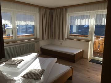 Ferienwohnung für 4 Personen in Jerzens, Ötztaler Alpen, Bild 3