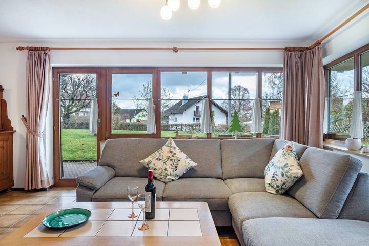 Gîte pour 4 personnes, avec jardin à Ühlingen-Birkendorf - 3