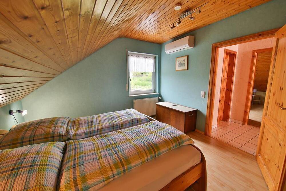 Ganze Wohnung, 4-Bettwohnung - Ferienwohnung Bleser in Cond, Cochem