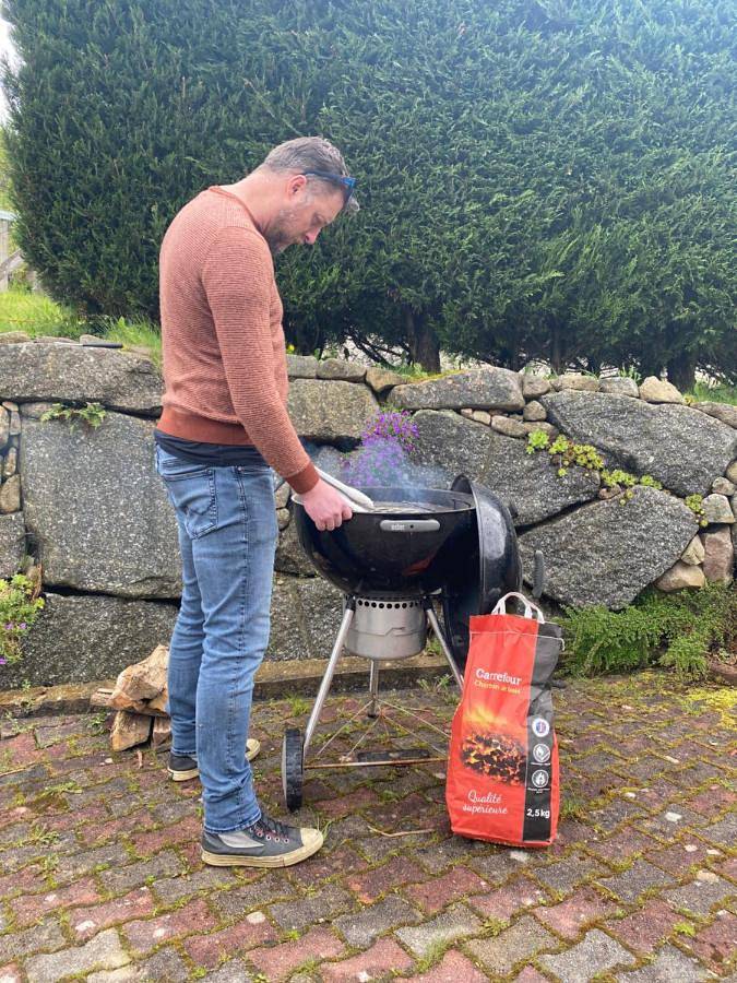 Location de vacances pour 12 personnes, avec jardin et vue à Le Bonhomme - 4