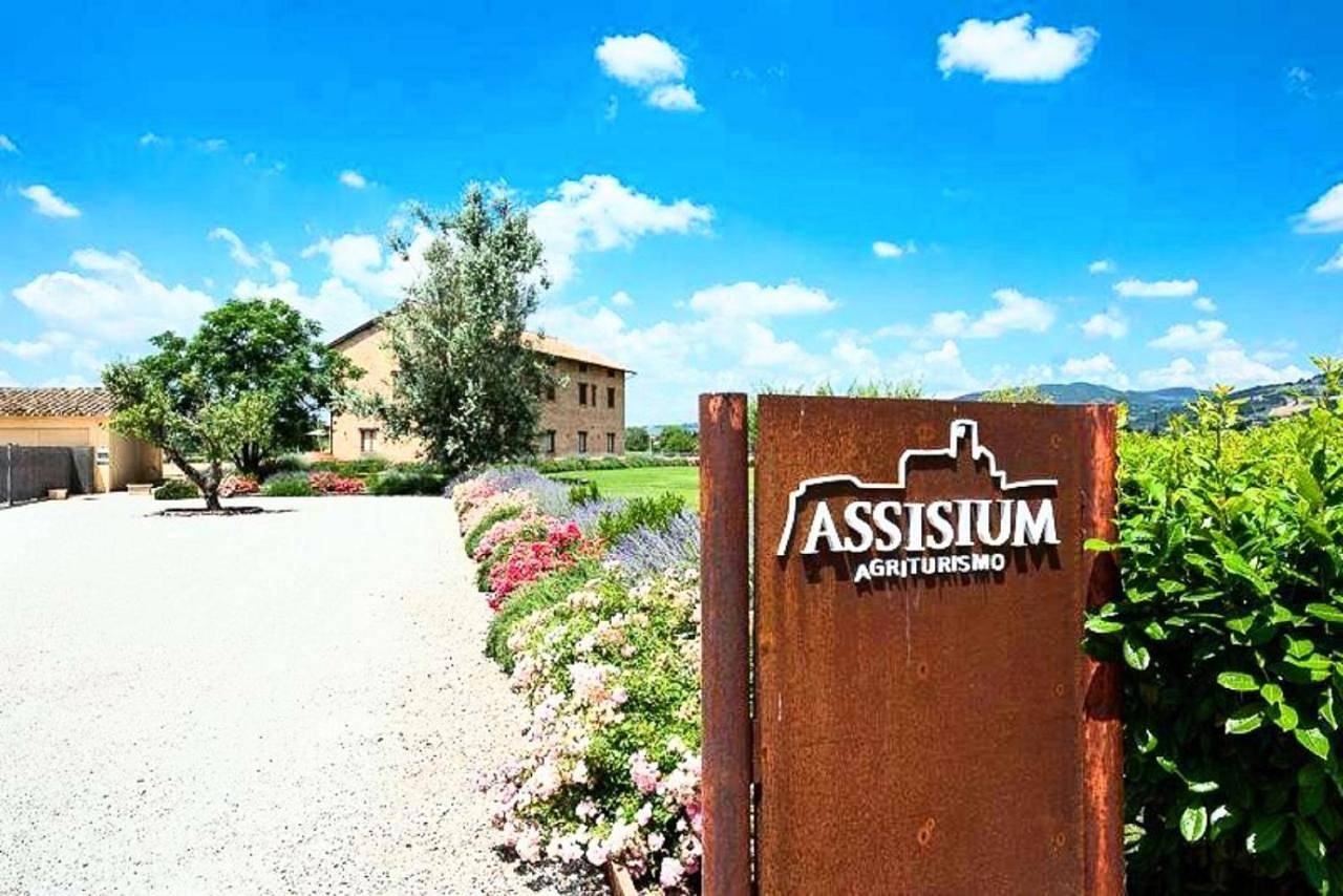 Assisium Agriturismo in Assisi, Perugia e dintorni
